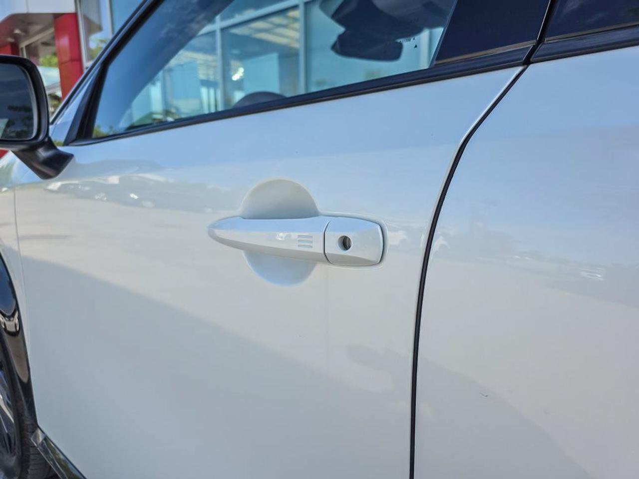 2024 Nissan Ariya EVOLVE AWD | Android Auto | Apple Car Play | Heated Seats | Photo