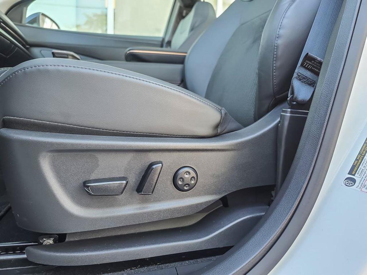 2024 Nissan Ariya EVOLVE AWD | Android Auto | Apple Car Play | Heated Seats | Photo