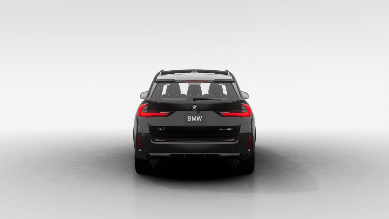 2027 BMW X1  Photo