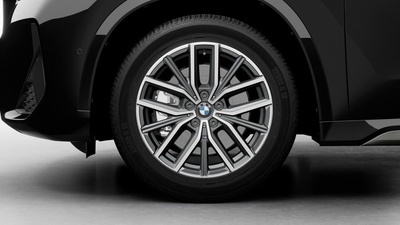 2027 BMW X1  Photo