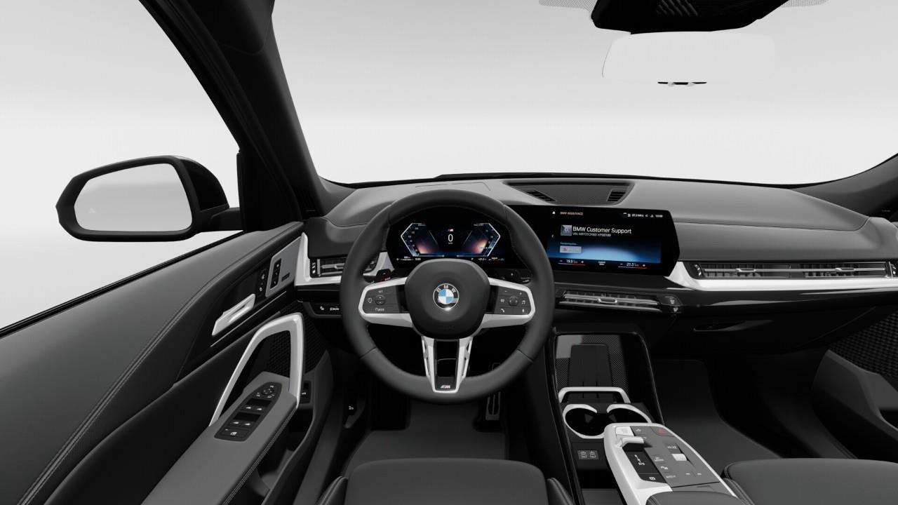2027 BMW X1  Photo