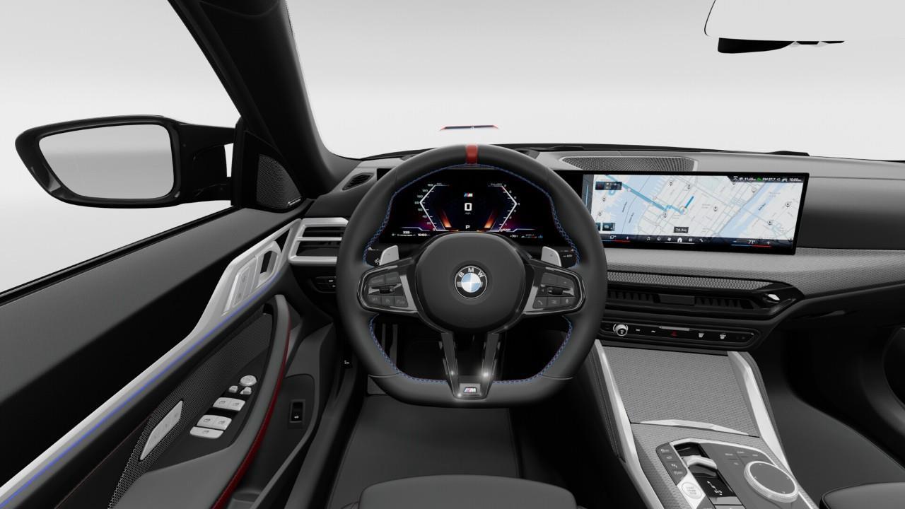 2027 BMW M440 Gran Coupe i xDrive 4dr All-Wheel Drive Hatchback Photo