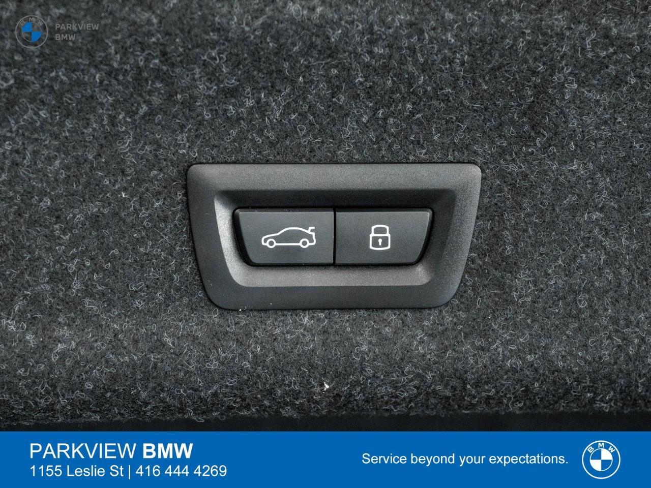 2025 BMW M3 Competition 4dr All-Wheel Drive Sedan Photo