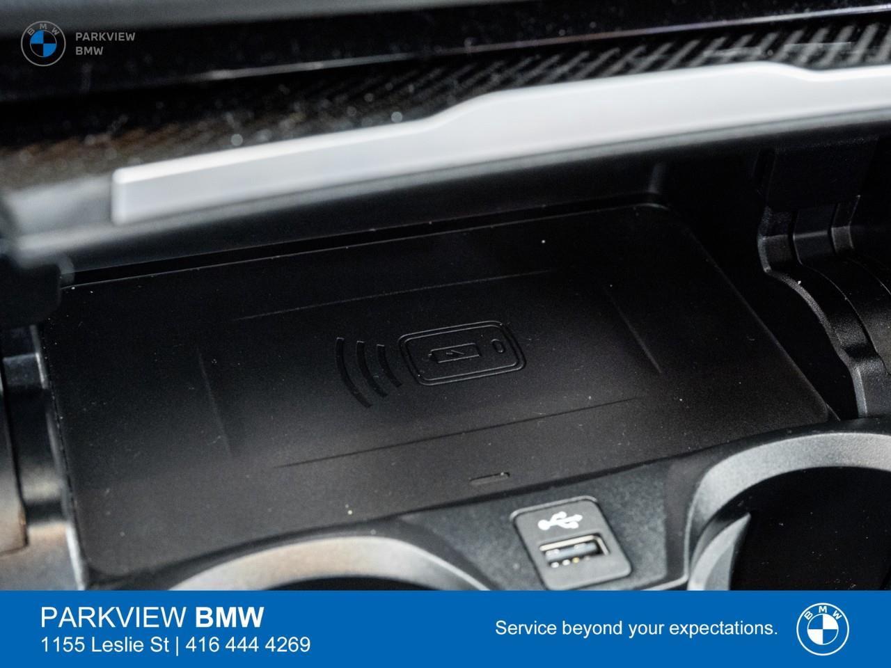 2025 BMW M3 Competition 4dr All-Wheel Drive Sedan Photo