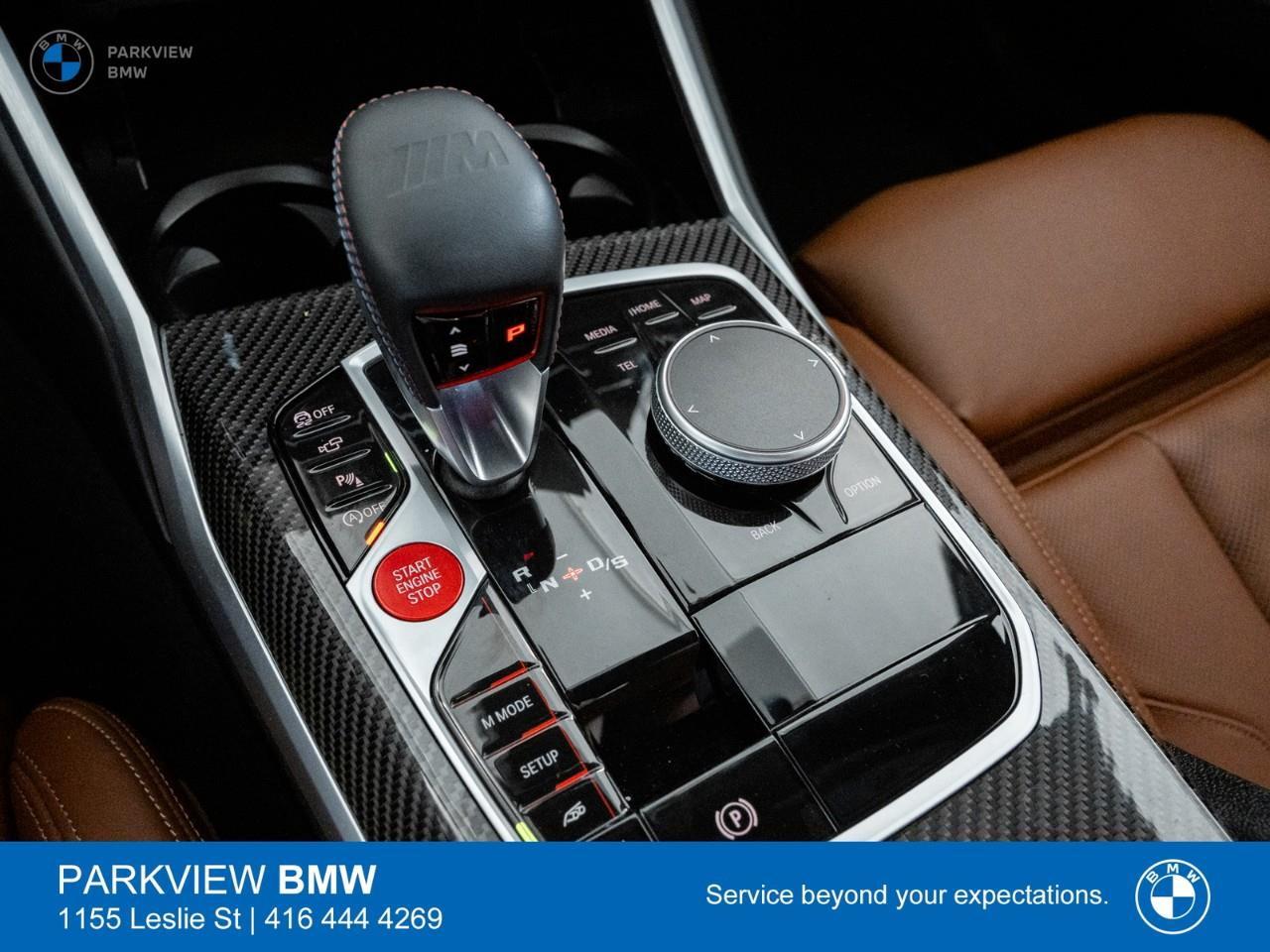 2025 BMW M3 Competition 4dr All-Wheel Drive Sedan Photo