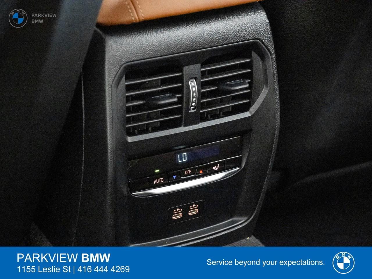 2025 BMW M3 Competition 4dr All-Wheel Drive Sedan Photo