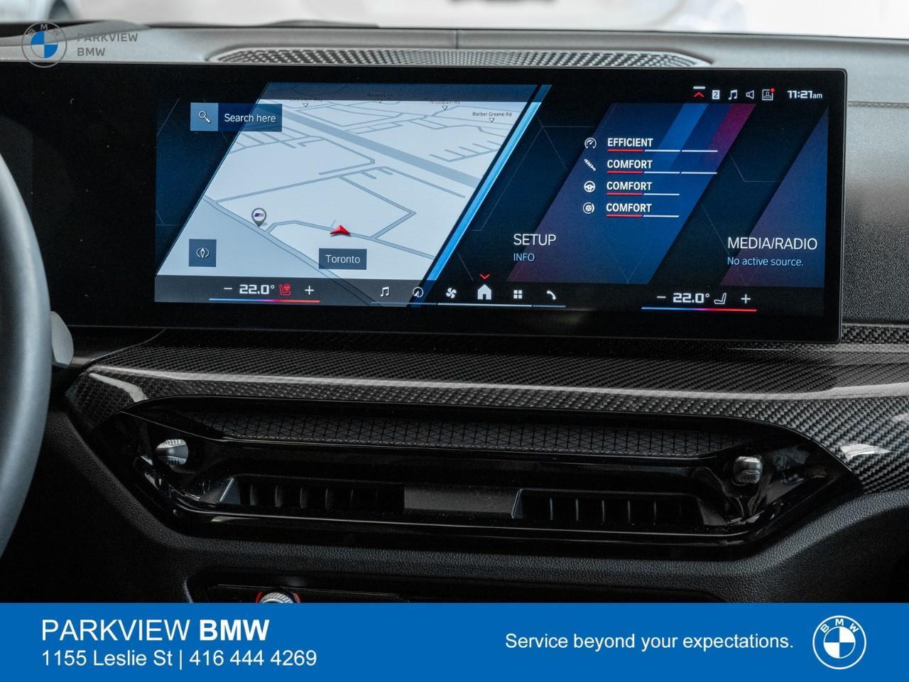 2025 BMW M3 Competition 4dr All-Wheel Drive Sedan Photo