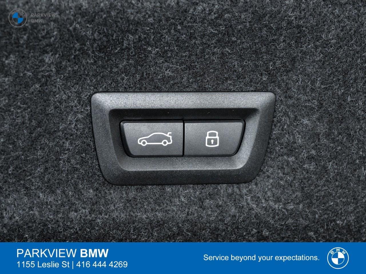 2025 BMW M3 Competition 4dr All-Wheel Drive Sedan Photo