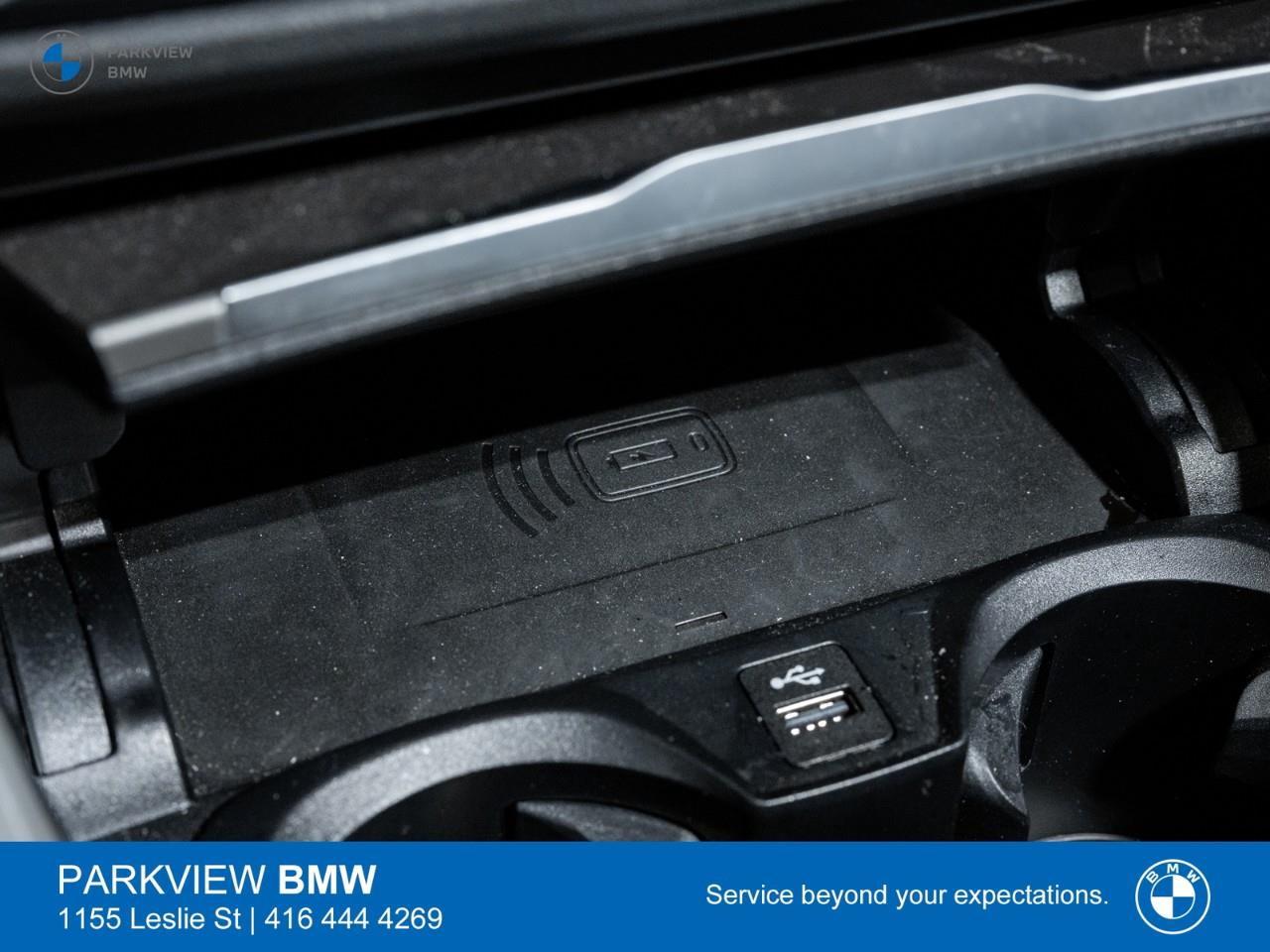2025 BMW M3 Competition 4dr All-Wheel Drive Sedan Photo
