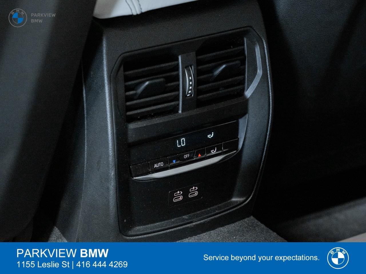 2025 BMW M3 Competition 4dr All-Wheel Drive Sedan Photo