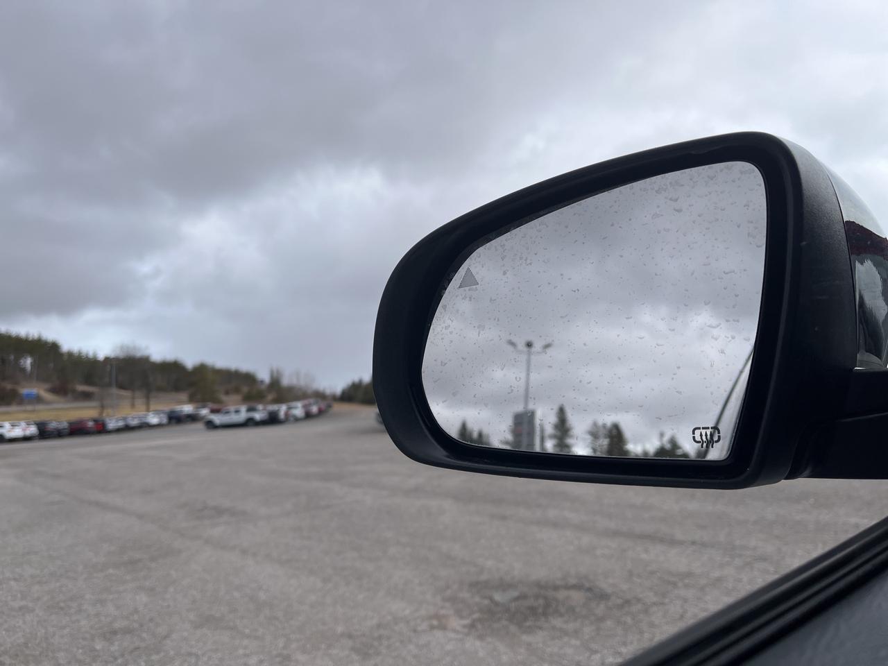 2022 Jeep Cherokee Trailhawk - Htd Leather/Wheel - Remote Start Photo
