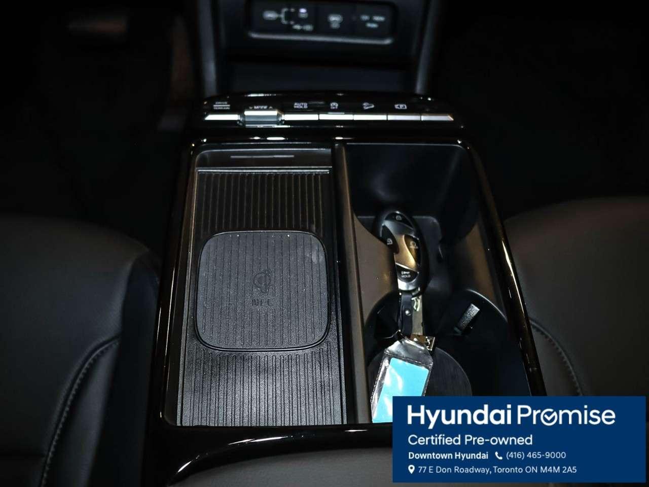 2025 Hyundai Tucson Preferred AWD w/Trend Pkg [TUCWDK2EPRTR] Photo