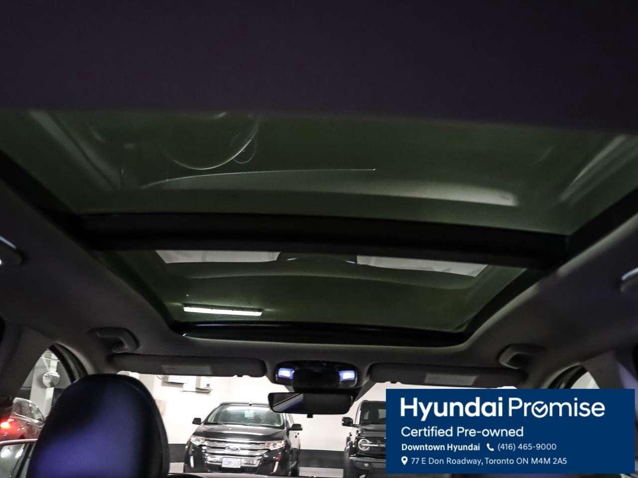 2025 Hyundai Tucson Preferred AWD w/Trend Pkg [TUCWDK2EPRTR] Photo