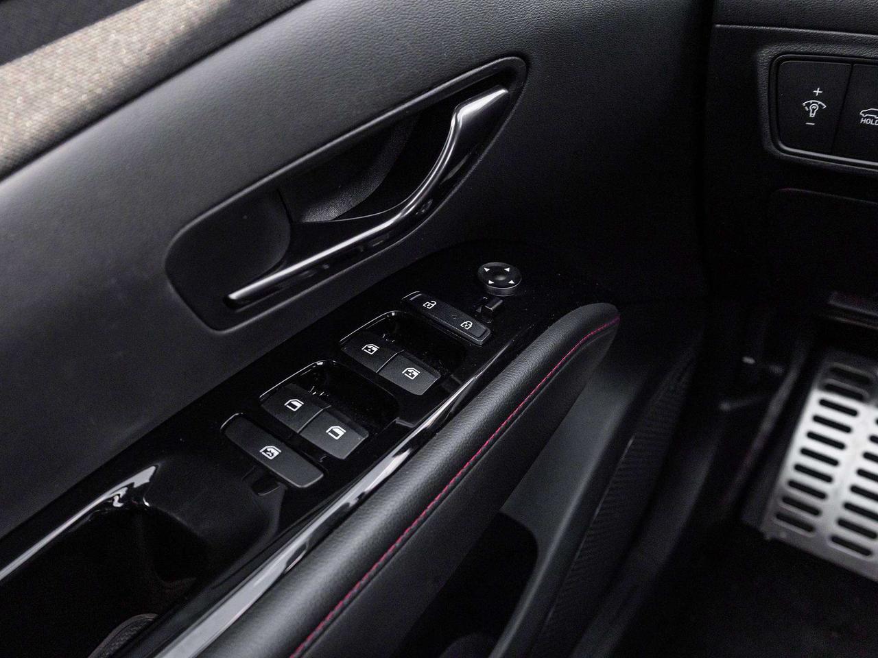 2024 Hyundai Tucson N Line Photo