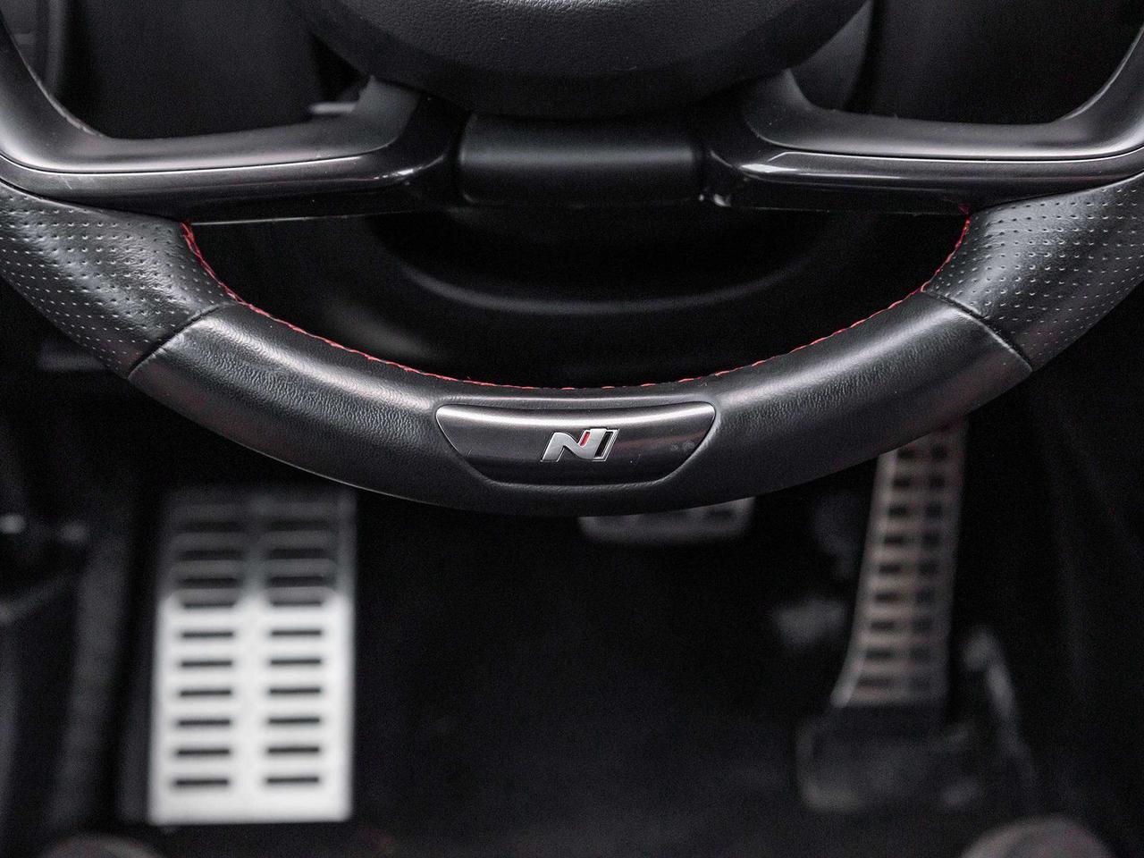 2024 Hyundai Tucson N Line Photo