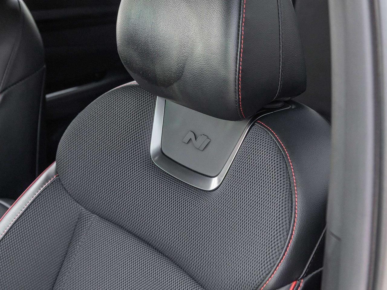 2024 Hyundai Tucson N Line Photo