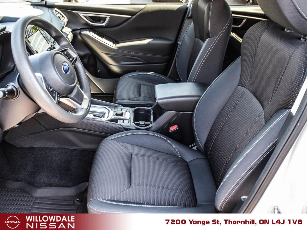 2024 Subaru Forester Base 4dr All-Wheel Drive Photo