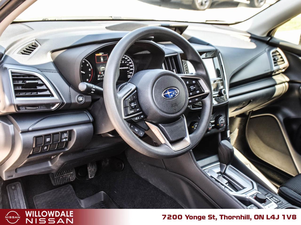 2024 Subaru Forester Base 4dr All-Wheel Drive Photo