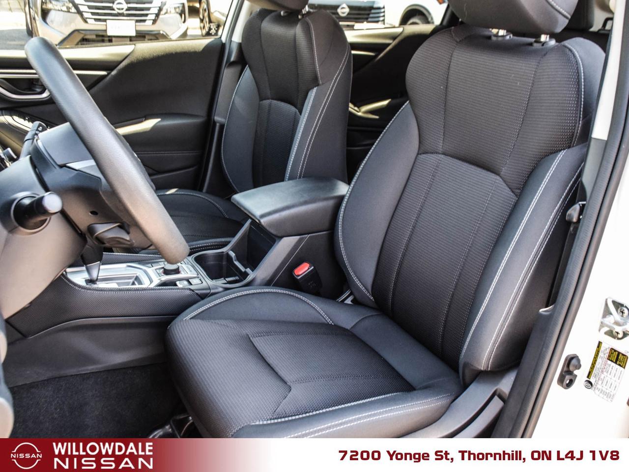 2024 Subaru Forester Base 4dr All-Wheel Drive Photo