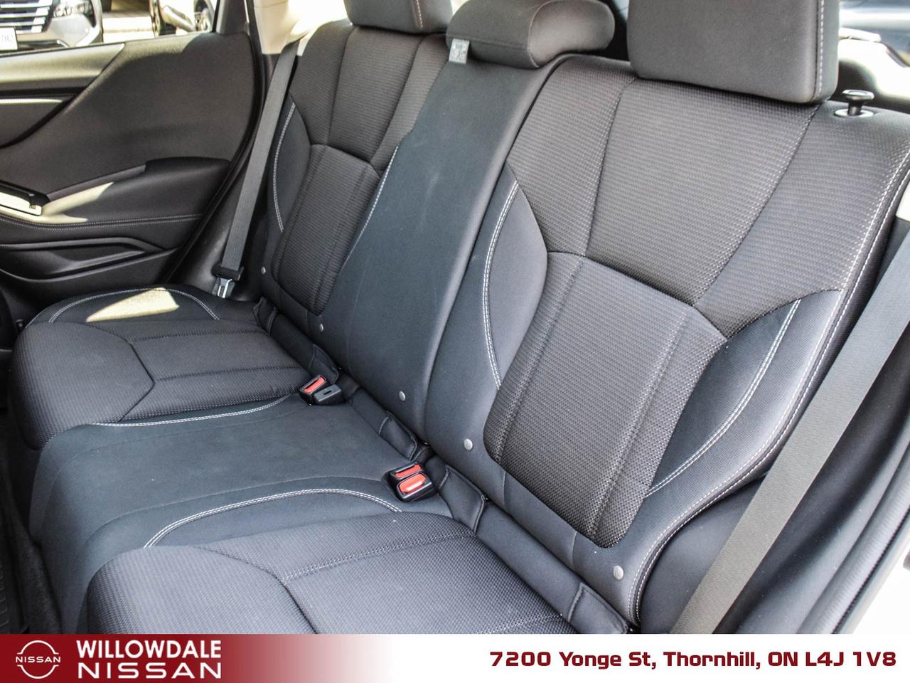 2024 Subaru Forester Base 4dr All-Wheel Drive Photo