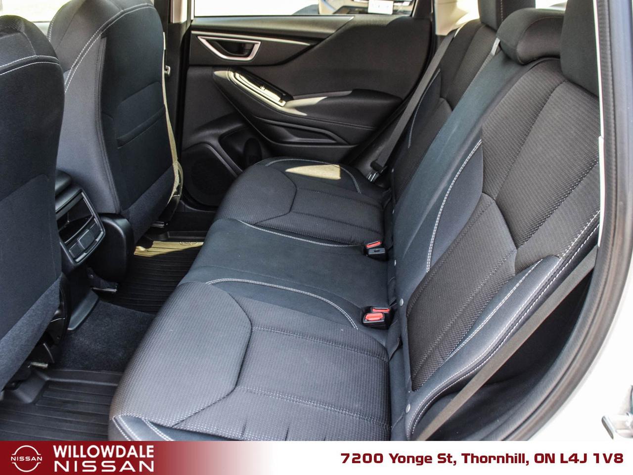 2024 Subaru Forester Base 4dr All-Wheel Drive Photo