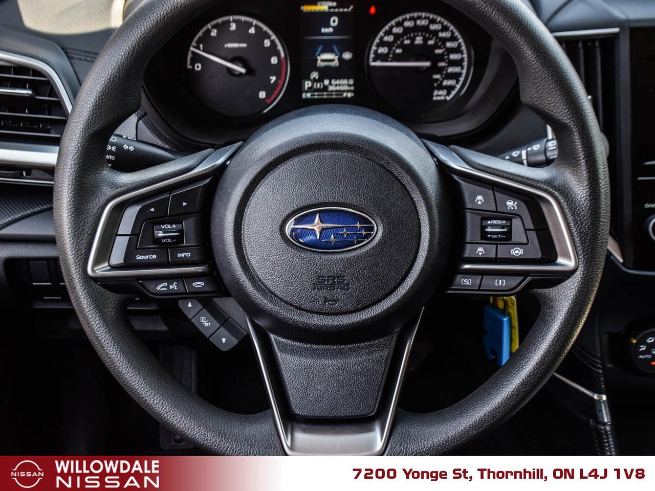 2024 Subaru Forester Base 4dr All-Wheel Drive Photo