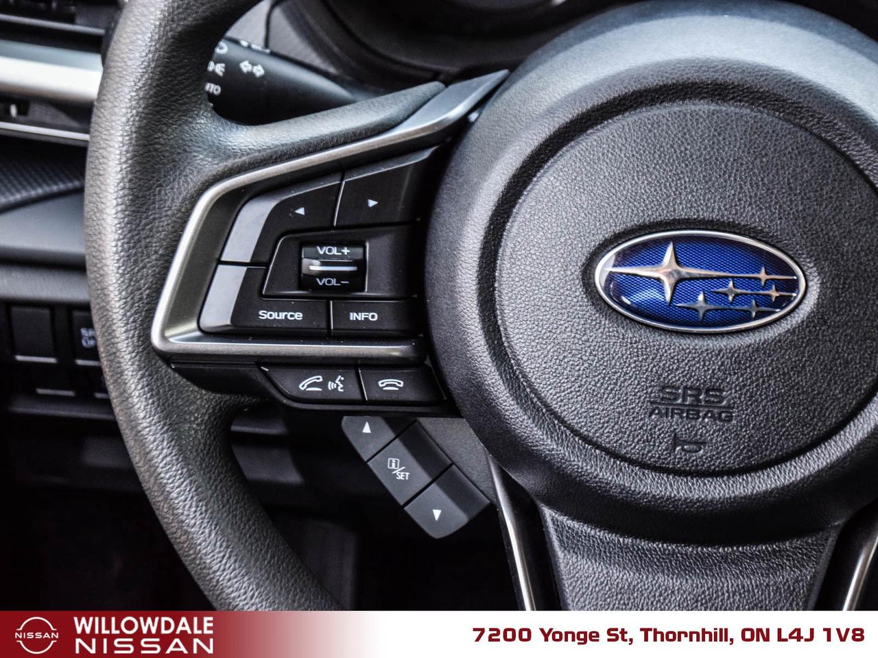2024 Subaru Forester Base 4dr All-Wheel Drive Photo