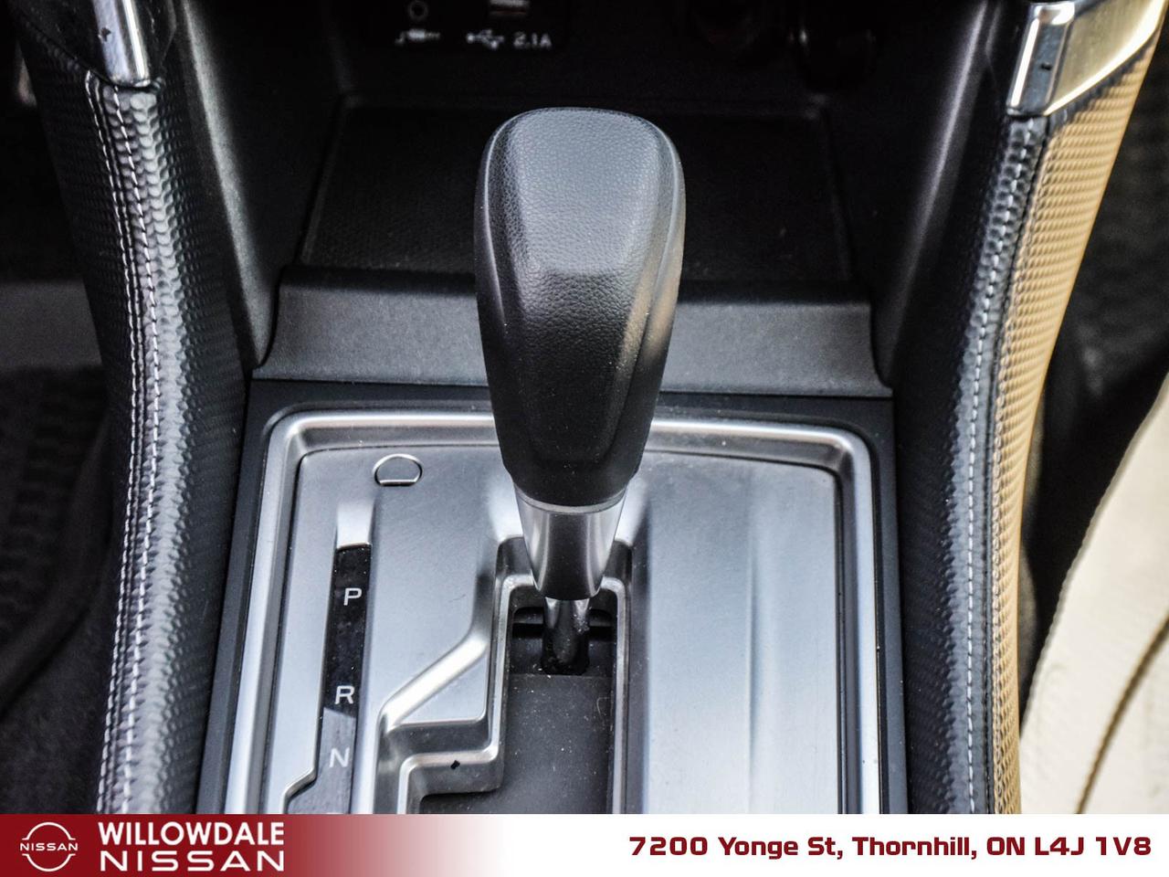 2024 Subaru Forester Base 4dr All-Wheel Drive Photo