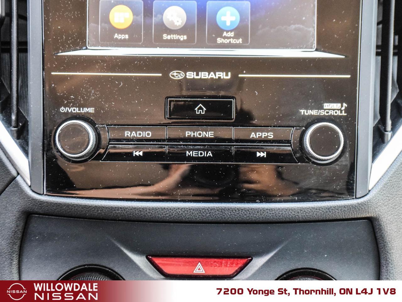 2024 Subaru Forester Base 4dr All-Wheel Drive Photo
