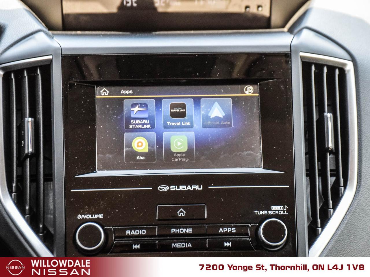 2024 Subaru Forester Base 4dr All-Wheel Drive Photo