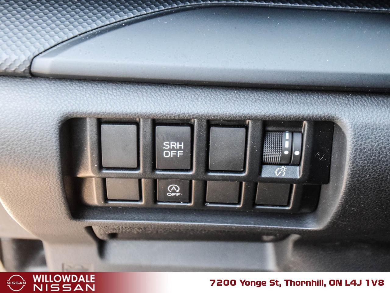 2024 Subaru Forester Base 4dr All-Wheel Drive Photo