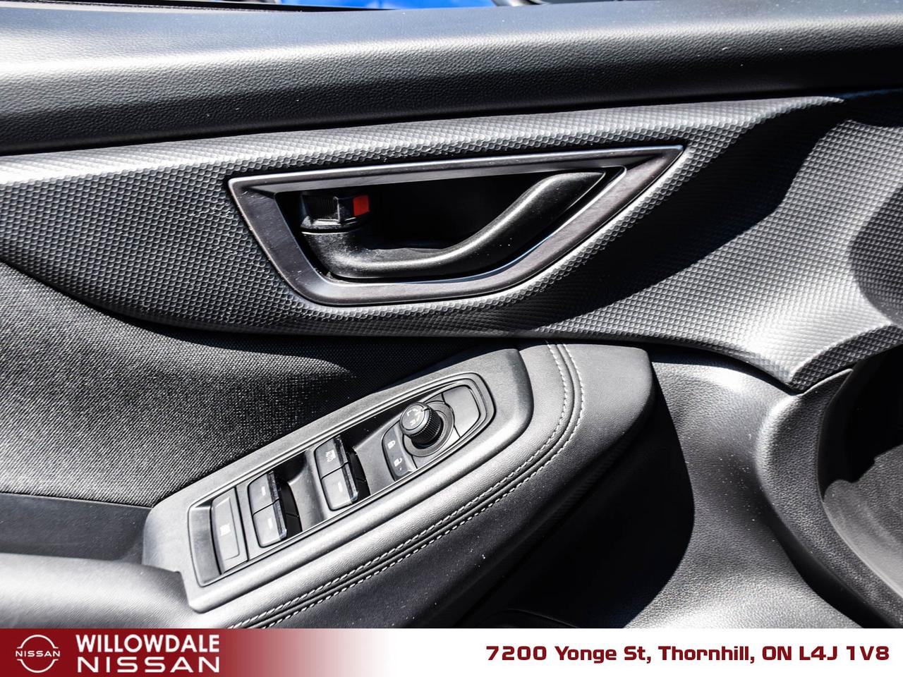 2024 Subaru Forester Base 4dr All-Wheel Drive Photo