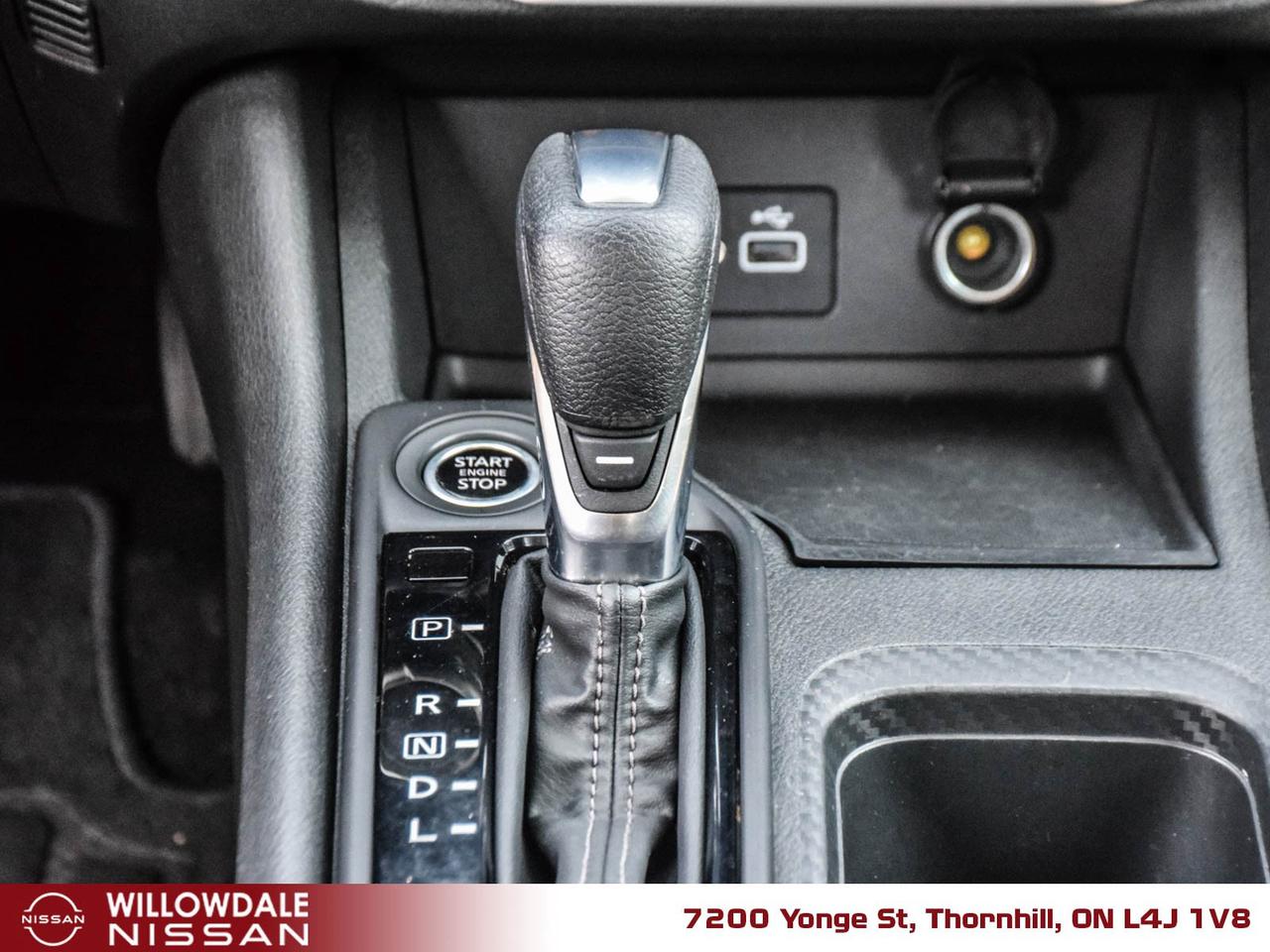 2021 Nissan Sentra S Plus 4dr Sedan Photo