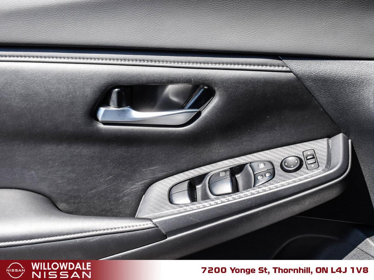 2021 Nissan Sentra S Plus 4dr Sedan Photo