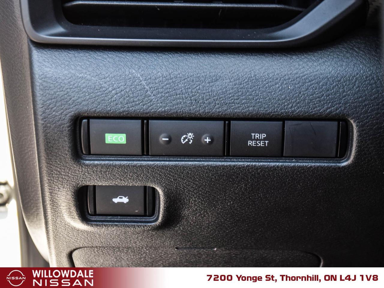 2021 Nissan Sentra S Plus 4dr Sedan Photo