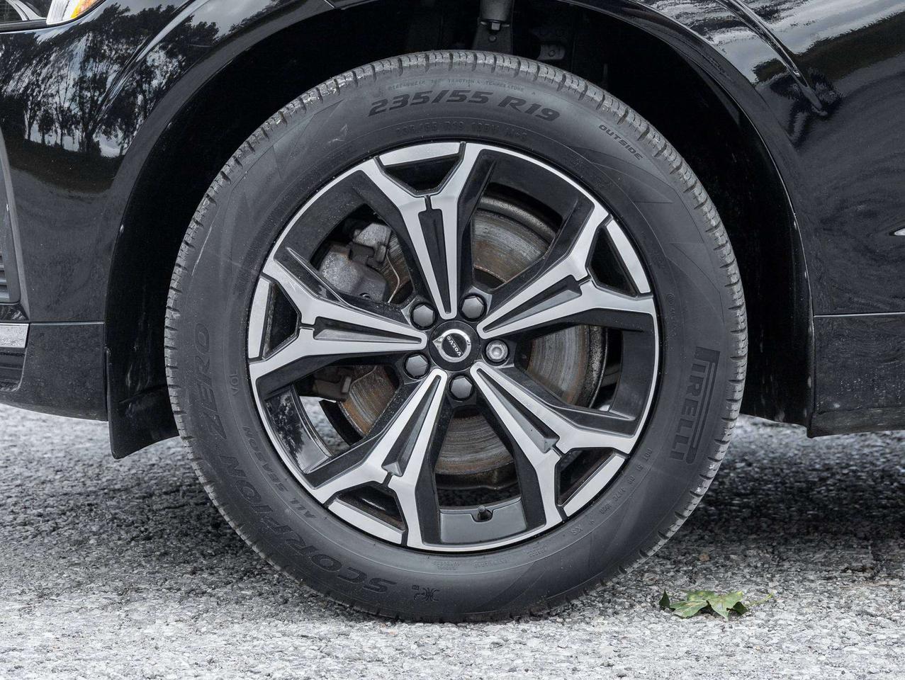 2022 Volvo XC60 Inscription Expression Photo