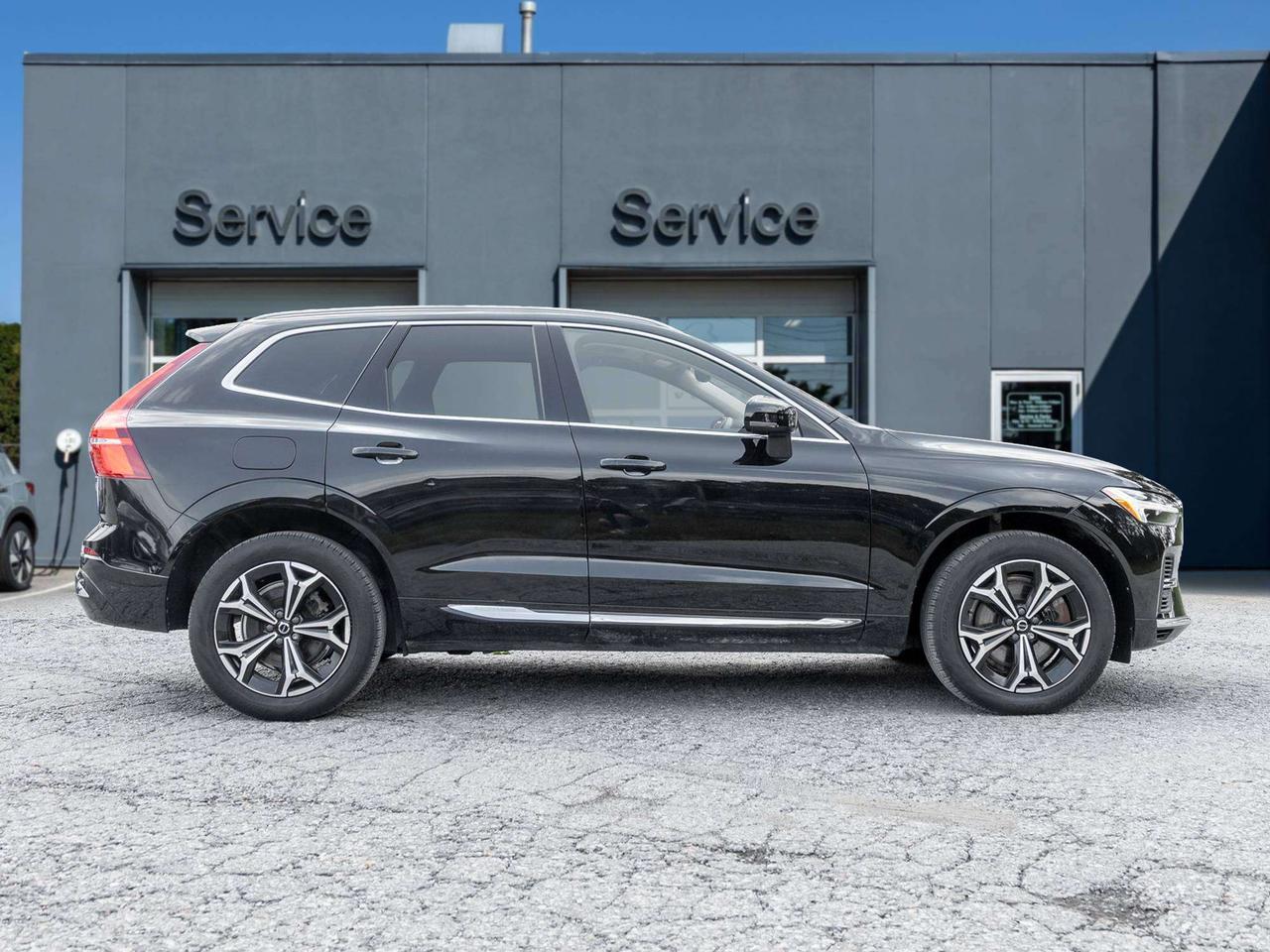 2022 Volvo XC60 Inscription Expression Photo