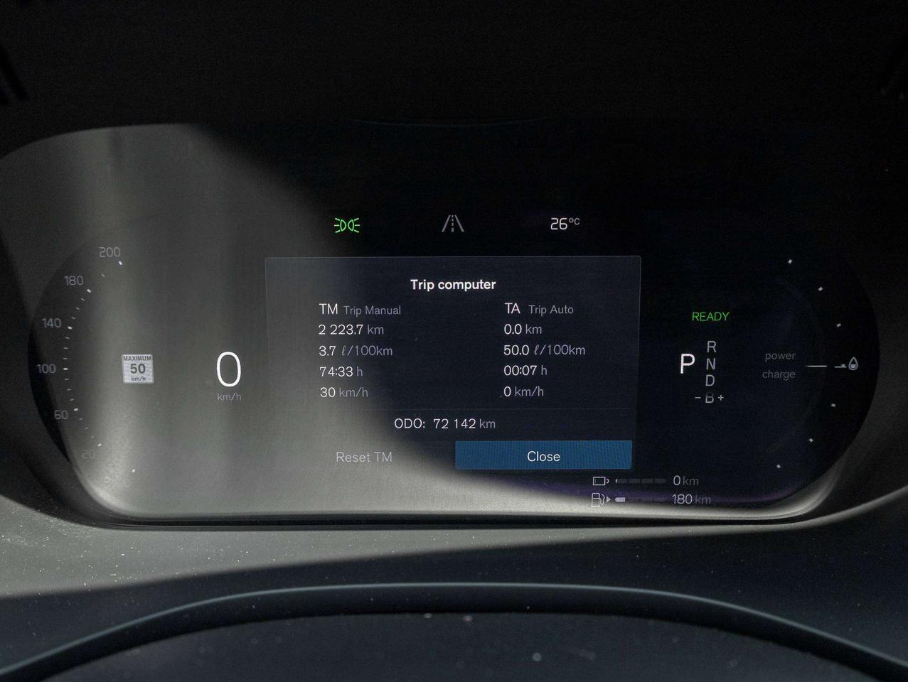 2022 Volvo XC60 Inscription Expression Photo