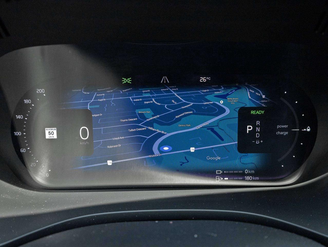 2022 Volvo XC60 Inscription Expression Photo