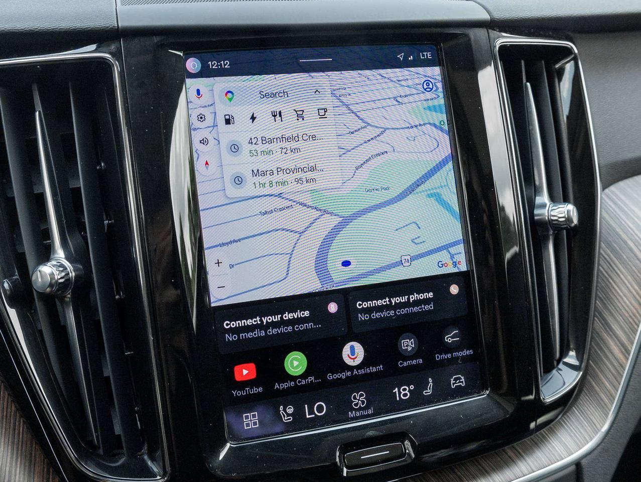 2022 Volvo XC60 Inscription Expression Photo