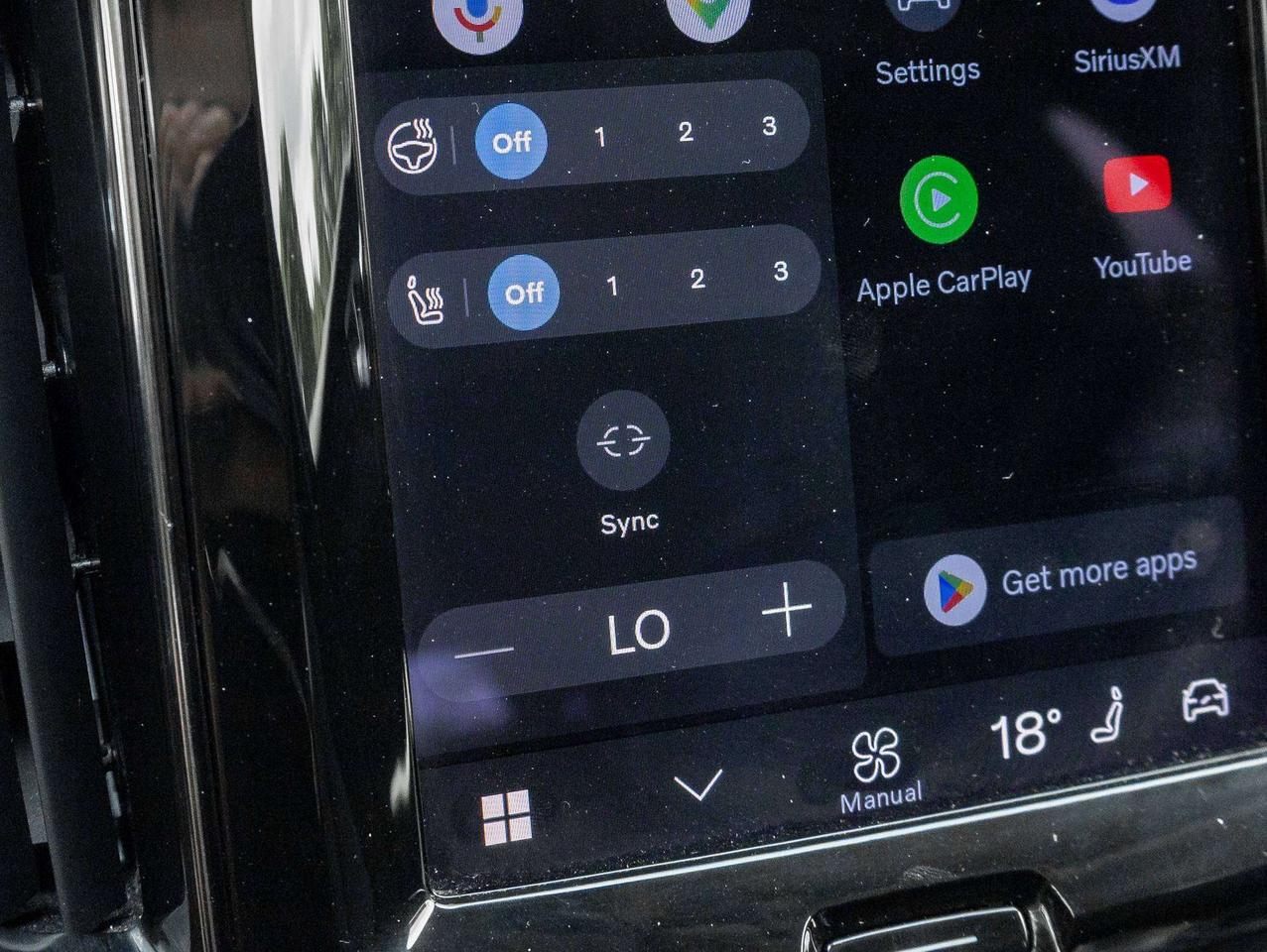 2022 Volvo XC60 Inscription Expression Photo