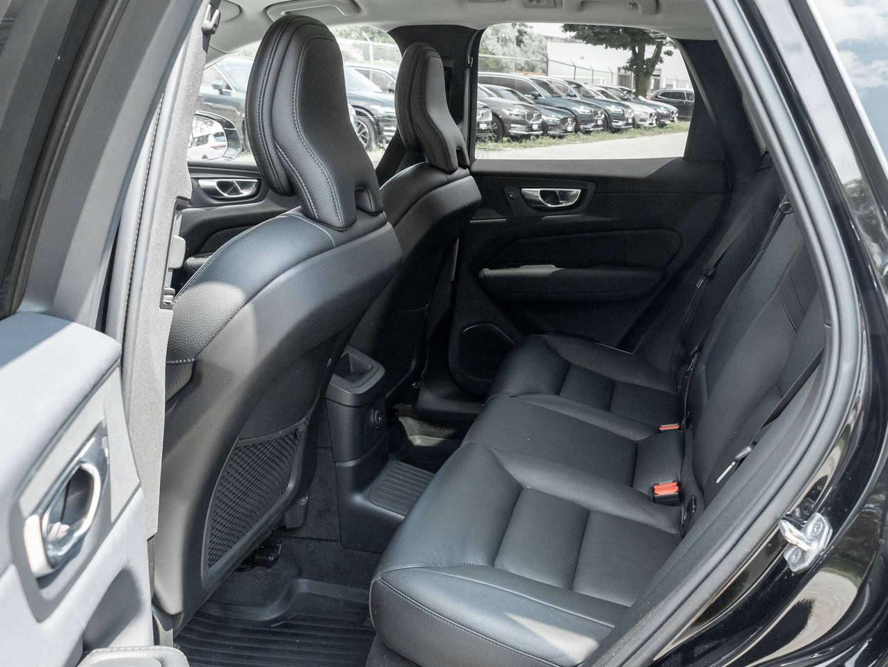 2022 Volvo XC60 Inscription Expression Photo