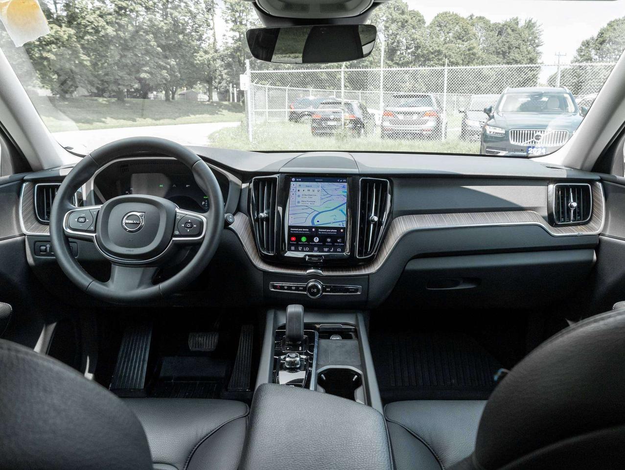 2022 Volvo XC60 Inscription Expression Photo