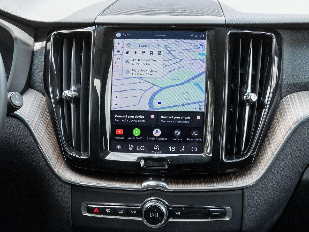 2022 Volvo XC60 Inscription Expression Photo