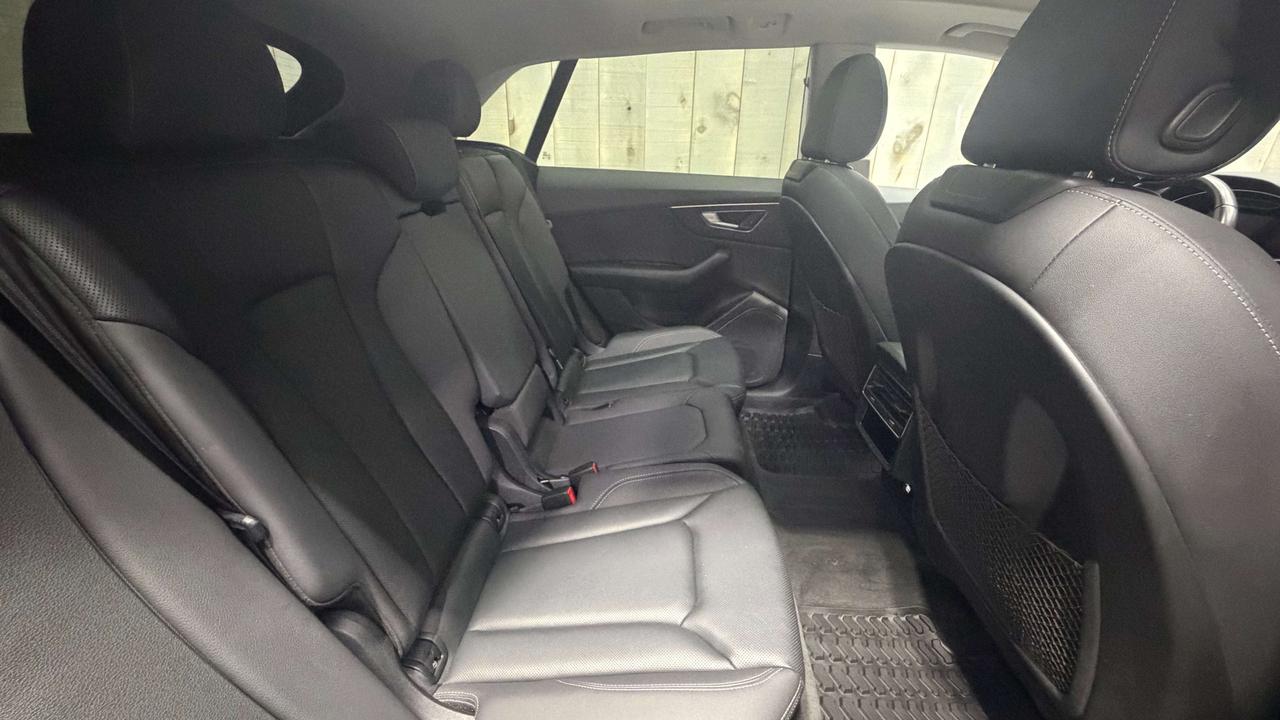 2019 Audi Q8 PROGRESSIV 3.0T QUATTRO LOW KMS Photo