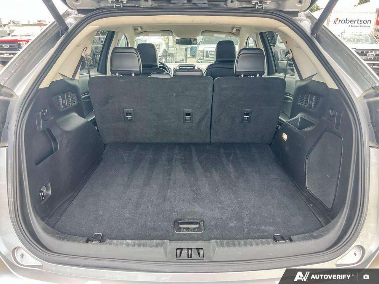2023 Ford Edge Titanium   300A   FORDPASS APP   B&O AUDIO Photo