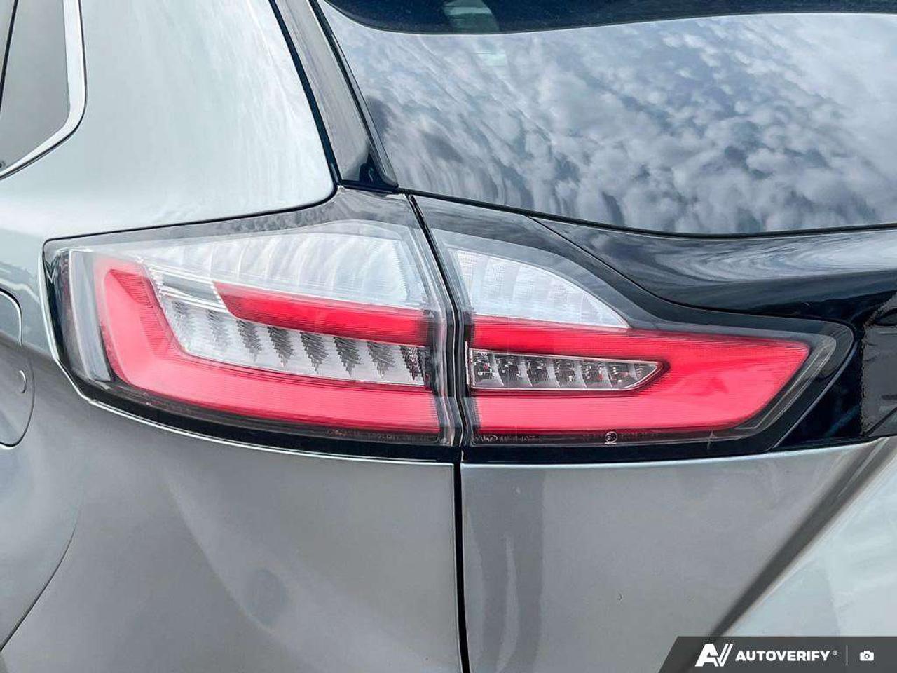 2023 Ford Edge Titanium   300A   FORDPASS APP   B&O AUDIO Photo