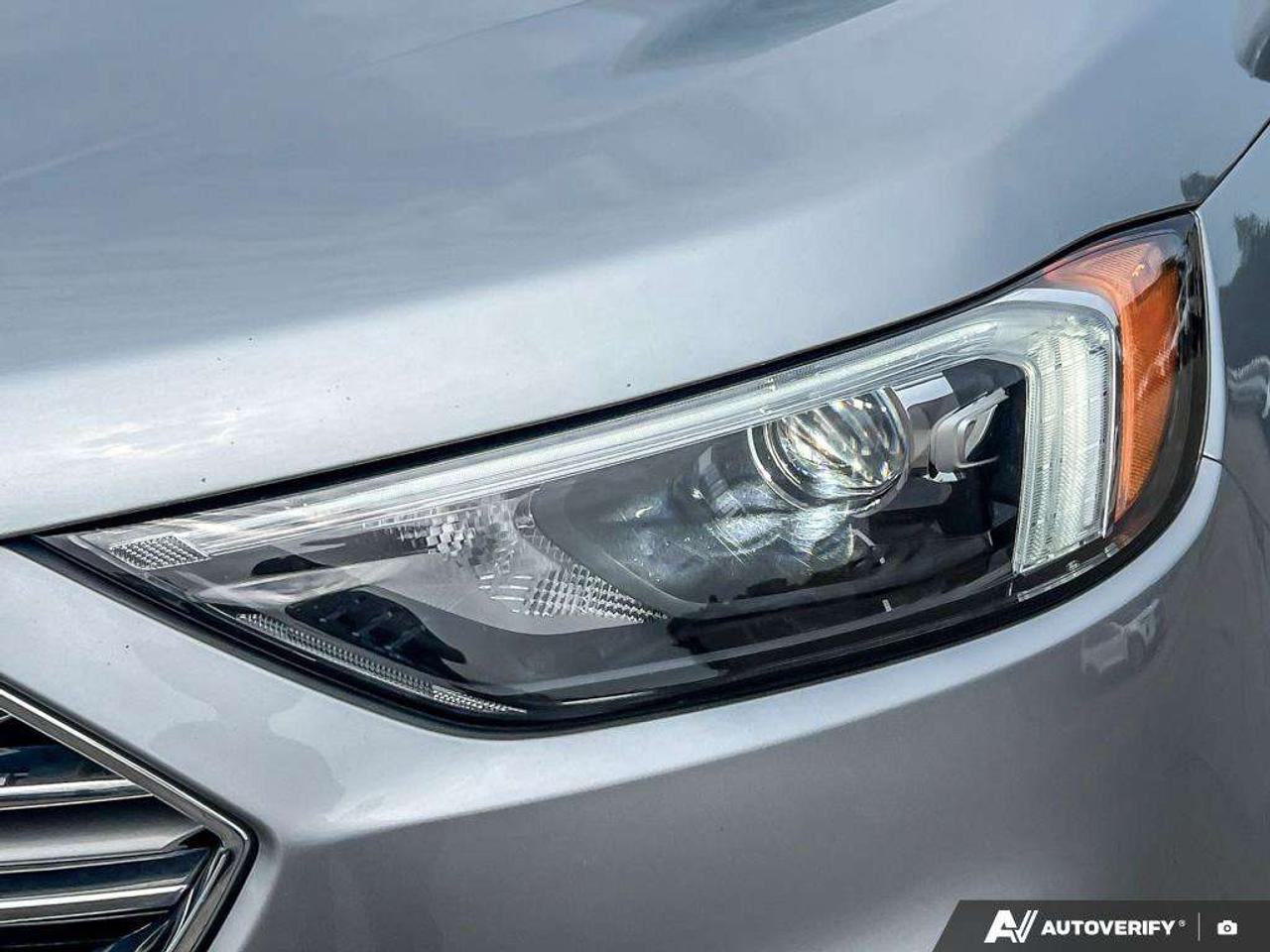 2023 Ford Edge Titanium   300A   FORDPASS APP   B&O AUDIO Photo