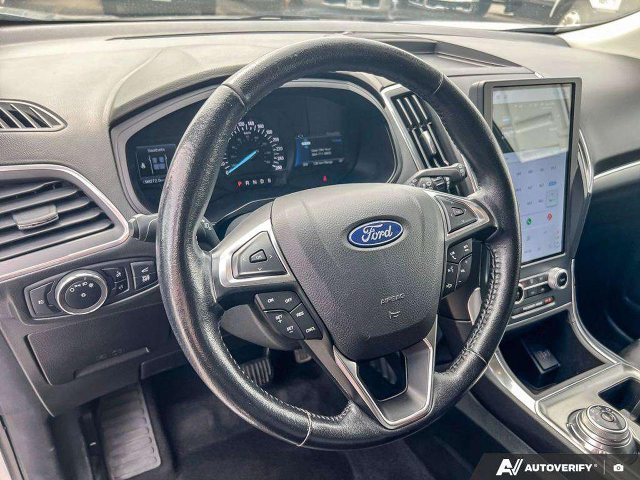 2023 Ford Edge Titanium   300A   FORDPASS APP   B&O AUDIO Photo