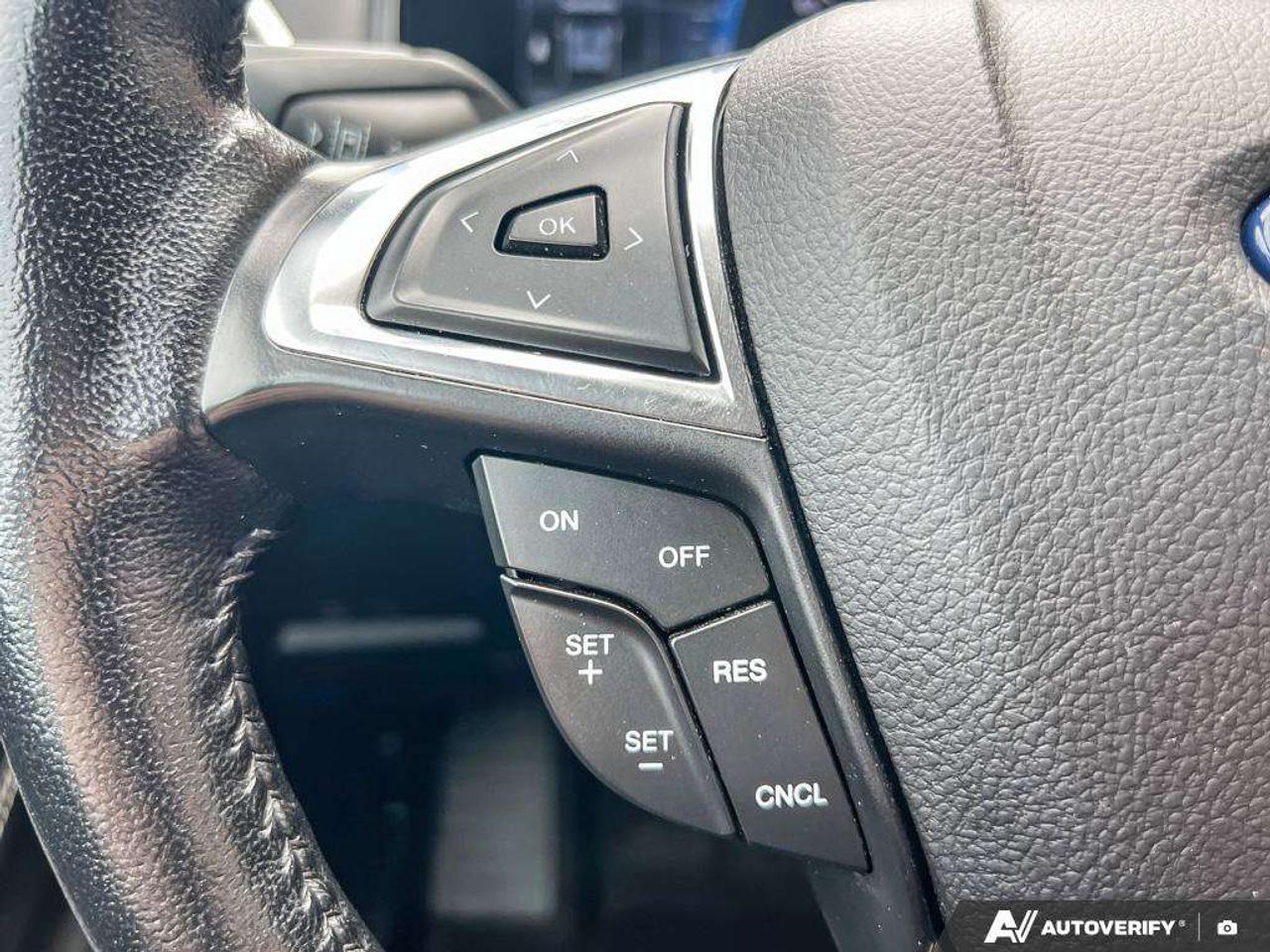 2023 Ford Edge Titanium   300A   FORDPASS APP   B&O AUDIO Photo